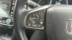 Honda Civic 1.0 VTEC Turbo 126 EX 5dr Petrol Hatchback